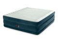 24" Dream Lux Pillow-Top Dura-Beam Airbed Mattress with Internal Pump, King