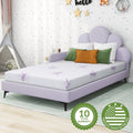 Mattress, 6 inch Gel Memory Foam Mattress in a Box for Bunk Bed, Trundle Bed,  Medium Feeling Bed Mattress for Pressure Relieving, Motion Isolation, Made in USA