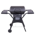2-Burner Propane Gas Grill