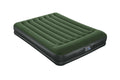 Trail Tritech Airbed Queen 14Inch With In & Out Pump