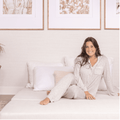Tri Folding Memory Foam Mattress with Washable Cover Queen (78 inches x 58 inches x 6 inches)