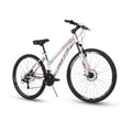 Rangeline Women¡¯s Mountain Bikes, 27.5 inch, Silver