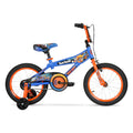 Bicycle 16" Authentic Blue Space Jam Graphics Bicycle for Kids