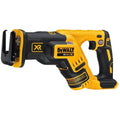 20V MAX XR Cordless Brushless Compact Reciprocating Saw (Tool Only)