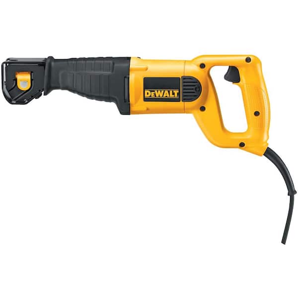 10 Amp Corded Variable Speed Reciprocating Saw