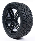 Power Terra Hunter X/T All Terrain 275/55R20 117T XL Light Truck Tire