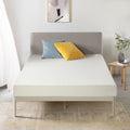 Price Mattress Signature 6" Green Tea Memory Foam Mattress, Full