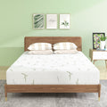 Mattress, 10 inch Memory Foam Mattress Bed in a Box,with Green Tea Cooling Gel, Made in USA