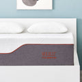 10 inch Medium Gel Memory Foam Mattress in a Box,Cooling Queen Mattress