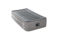 18" High Comfort Plush Raised Air Mattress Bed with Built-in Pump - Twin