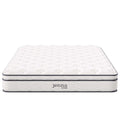 Jenna 10" King Innerspring Mattress, Multiple Colors