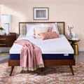 Innovations Shiloh 12" Memory Foam Mattress, Queen, Medium Firm
