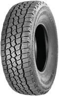 Patagonia A/T R All Terrain 275/60R20 115T Light Truck Tire