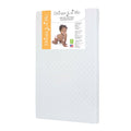 on Me, Sunset 3" Extra Firm Fiber Portable Crib Mattress