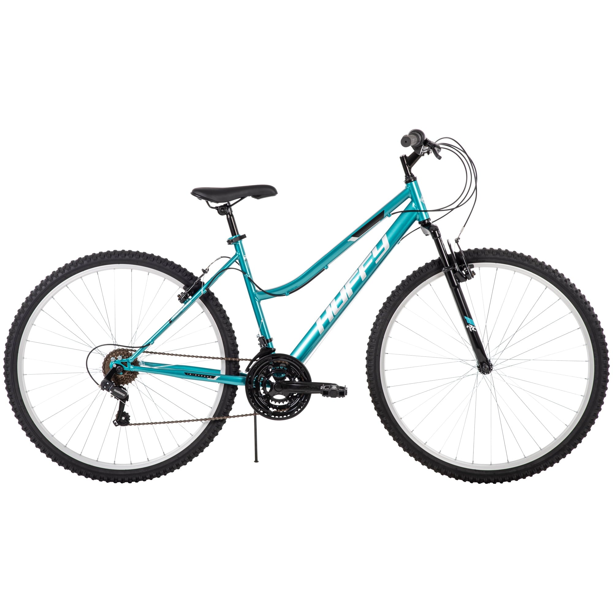 29 in. Rock Creek Women's Mountain Bikes, Blue