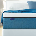 10 inch Queen Mattress, Medium Memory Foam Mattress ,Mattress in a box