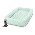 Kidz 10" Starry Night Travel Air Mattress with Hand Pump