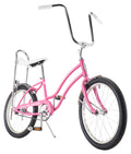 Fair Lady 20 in. Classic Bicycle, Single Speed, Girls, Pink