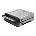 Foreman Contact Smokeless - Ready Grill, Family Size (4-6 Servings), GRS6090B-1