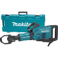 14 Amp 1-1/8 in. Hex Corded Variable Speed 35 lb. Demolition Hammer w/ Soft Start, LED, (1) Bull Point and Hard Case