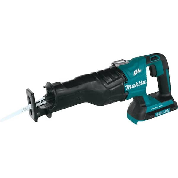 18V X2 (36V) LXT Lithium-Ion Brushless Cordless Reciprocating Saw (Tool Only)