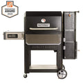 Gravity Series? 1050 Digital WiFi Charcoal Grill and Smoker in Black