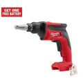 M18 FUEL 18V Lithium-Ion Brushless Cordless Drywall Screw Gun (Tool-Only)