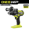 ONE+ HP 18V Brushless Cordless 1/2 in. Hammer Drill (Tool Only)