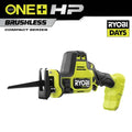 ONE+ HP 18V Brushless Cordless Compact One-Handed Reciprocating Saw (Tool Only)
