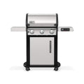 Spirit SX-315 3-Burner Propane Gas Smart Grill in Stainless Steel